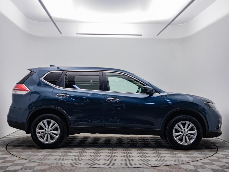 Nissan X-Trail III Москва  - изображение 4