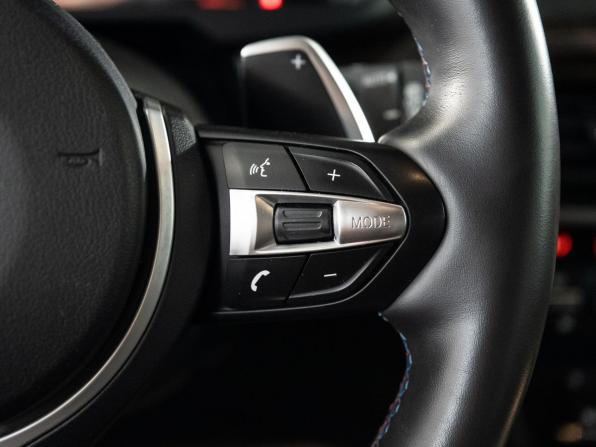BMW X5 III (F15) с пробегом 2016 года, цена 3 500 000 рублей, 140047 км, внедорожник, Автокод Объявления