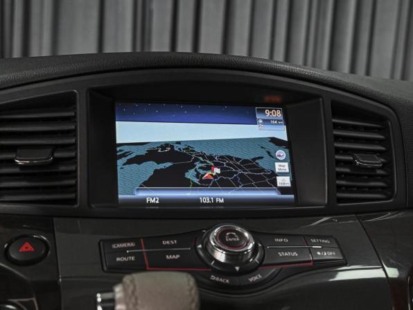 Nissan Quest IV с пробегом 2013 года, цена 1 448 000 рублей, 183036 км, минивэн, Автокод Объявления