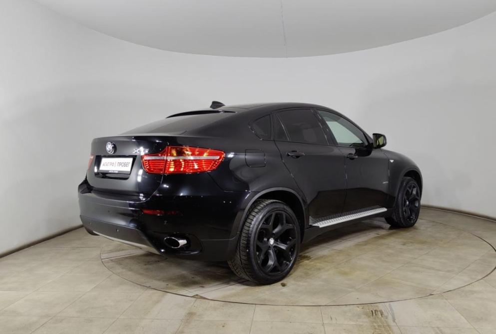 BMW X6 I (E71) Волгоград  - изображение 5