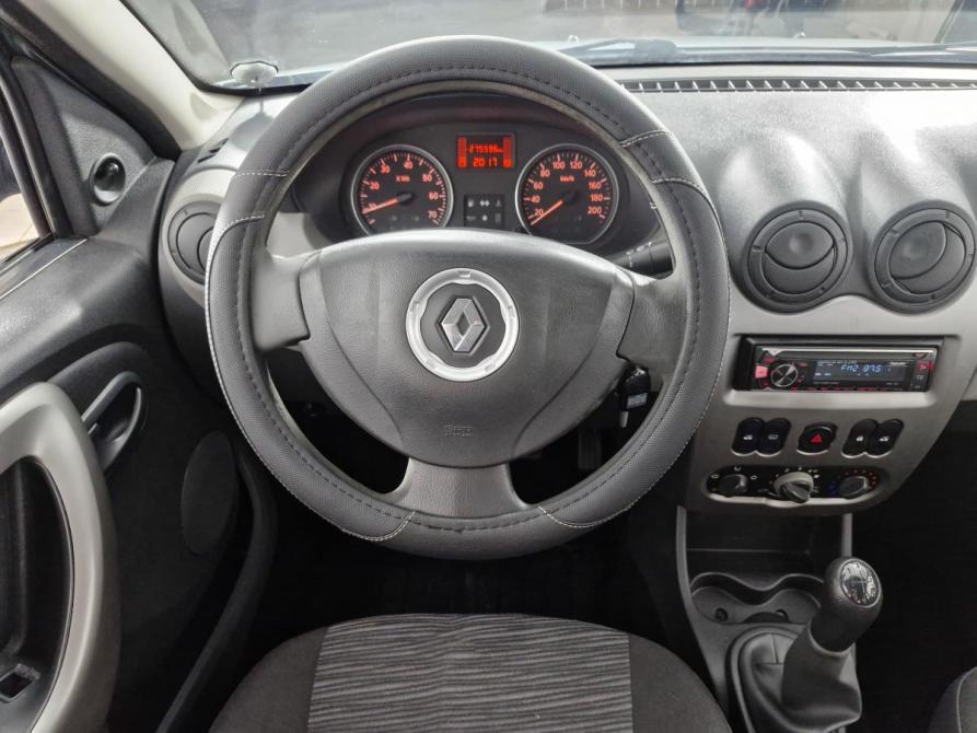 Renault Sandero I Нижний Новгород  - изображение 6