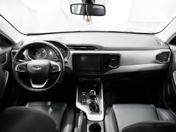 Chery Tiggo 4 I Рестайлинг с пробегом 2021 года, цена 1 380 000 рублей, 25580 км, внедорожник, Автокод Объявления