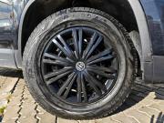 Volkswagen Tiguan I Рестайлинг Набережные Челны  - изображение 24