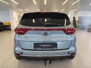 Kia Sportage IV Рестайлинг Санкт-Петербург  - изображение 21