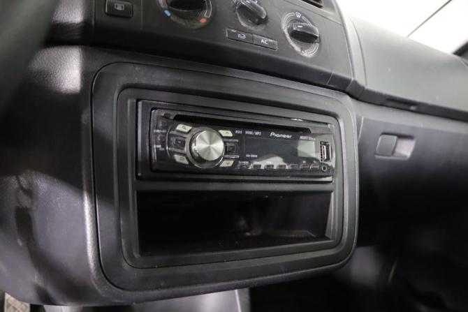 Skoda Fabia II Рестайлинг с пробегом 2011 года, цена 649 990 рублей, 70372 км, хэтчбек, Автокод Объявления