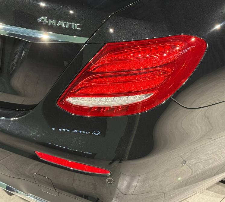 Mercedes-Benz E-Класс V (W213 S213 C238) Иркутск  - изображение 9