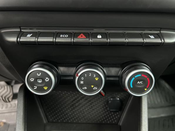 Renault Duster II с пробегом 2021 года, цена 1 835 000 рублей, 127600 км, внедорожник, Автокод Объявления