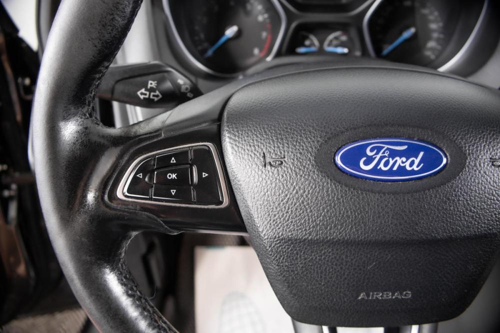 Ford Focus III Рестайлинг Пермь  - изображение 16