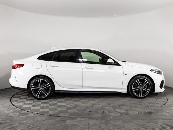 BMW 2 серии F44 с пробегом 2020 года, цена 2 799 000 рублей, 89158 км, седан, Автокод Объявления