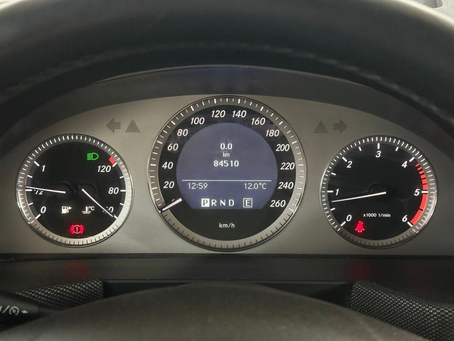 Mercedes-Benz GLK-Класс I (X204) Москва  - изображение 6
