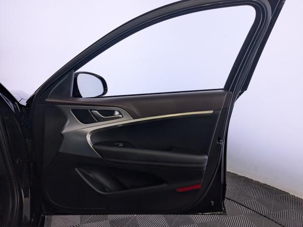Genesis G70 I с пробегом 2020 года, цена 3 290 000 рублей, 30720 км, седан, Автокод Объявления