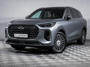 Chery Tiggo 9 I Москва  - изображение 25