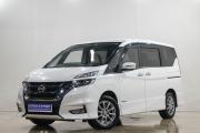 Nissan Serena V (C27) Новокузнецк  - изображение 51