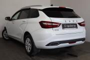 Lada (ВАЗ) Vesta I Рестайлинг (NG) Санкт-Петербург  - изображение 20