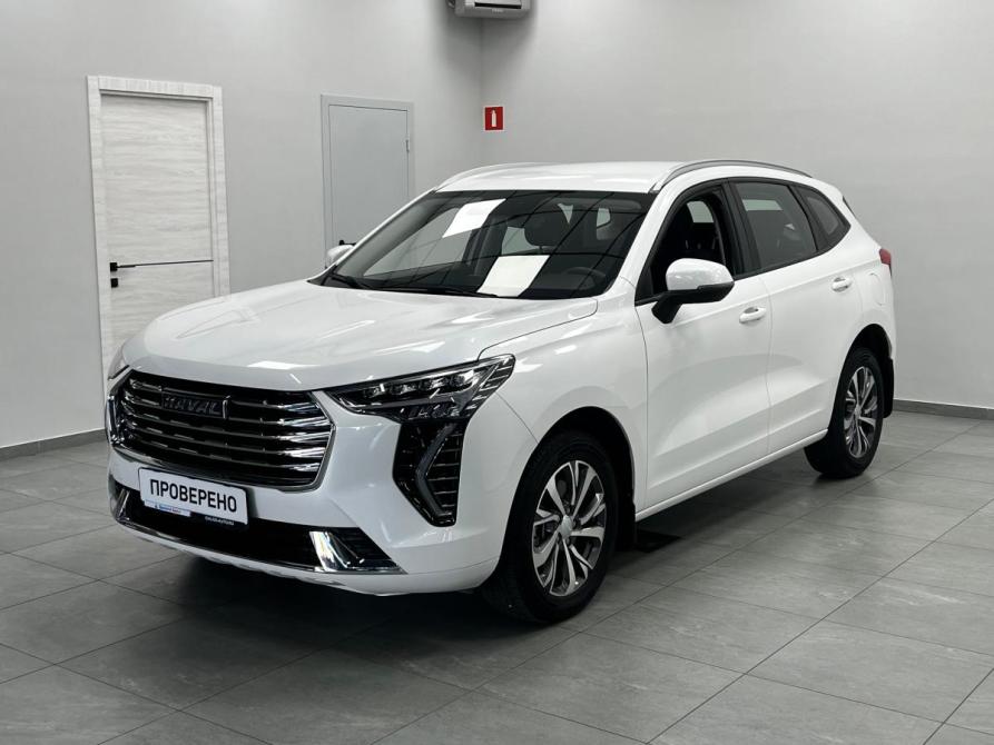 Haval Jolion I Казань  - изображение 1