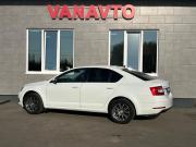 Skoda Octavia III (A7) Рестайлинг Альметьевск  - изображение 32