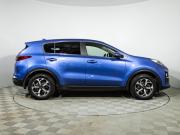 Kia Sportage IV Рестайлинг Санкт-Петербург  - изображение 22