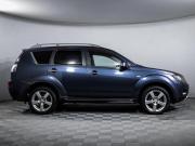 Mitsubishi Outlander II Москва  - изображение 15