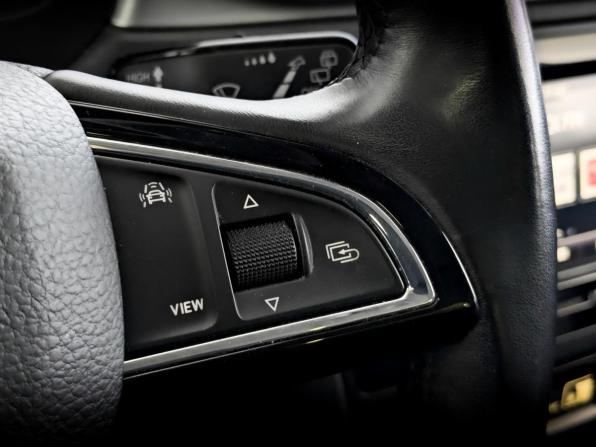 Skoda Rapid I Рестайлинг с пробегом 2019 года, цена 1 500 000 рублей, 77607 км, лифтбек, Автокод Объявления