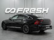 Volvo S90 II Воронеж  - изображение 24