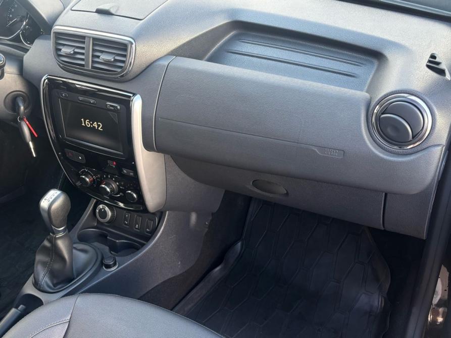 Nissan Terrano III (D10) Калуга  - изображение 8