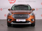 Ford Kuga II Рестайлинг Минеральные Воды  - изображение 25