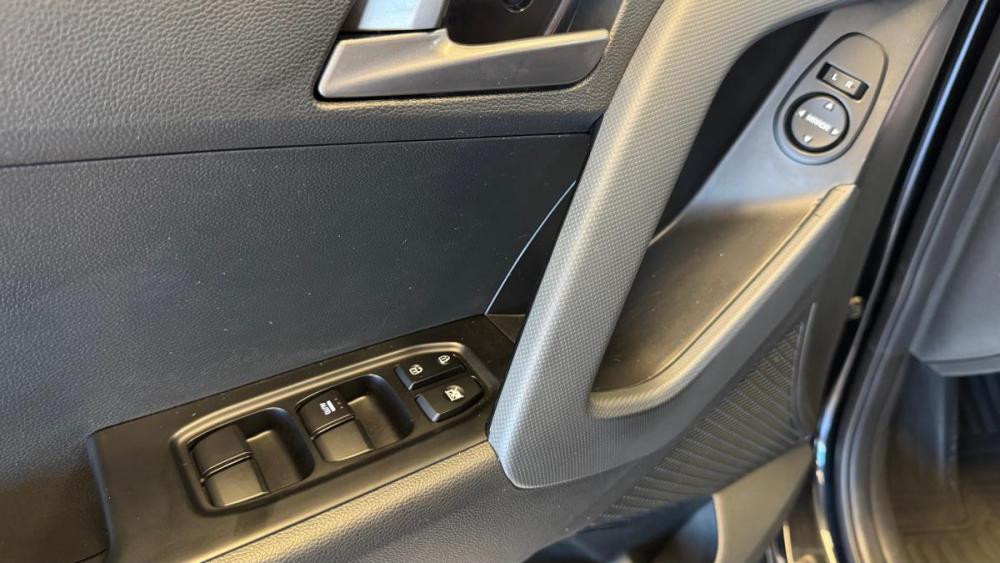 Hyundai Creta I Санкт-Петербург  - изображение 7