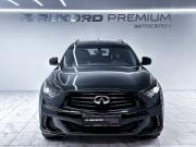 Infiniti QX70 Уфа  - изображение 39