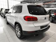Volkswagen Tiguan I Рестайлинг Казань  - изображение 30