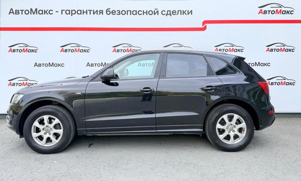 Audi Q5 I (8R) Тюмень  - изображение 6