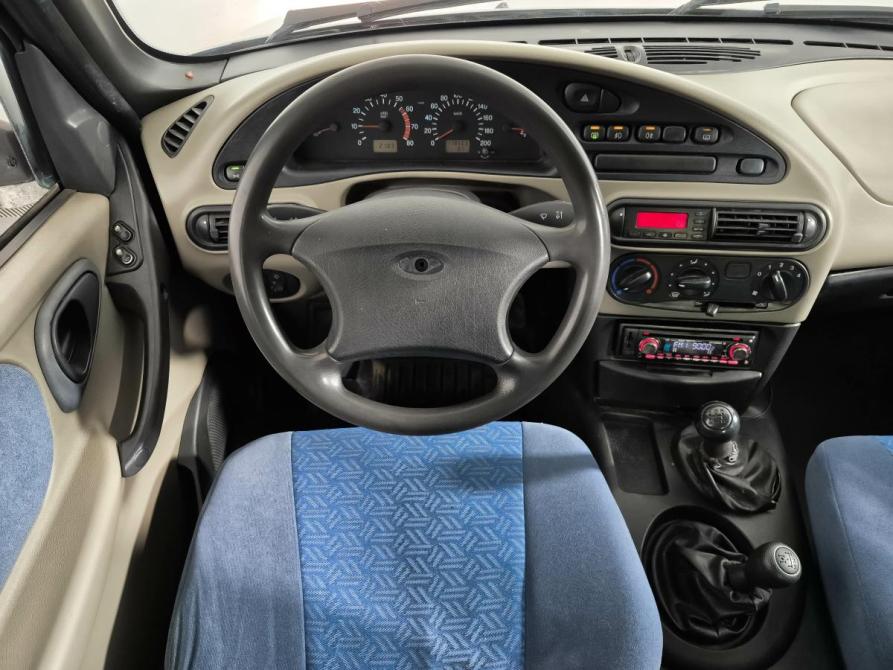 Chevrolet Niva I Нижний Новгород  - изображение 11