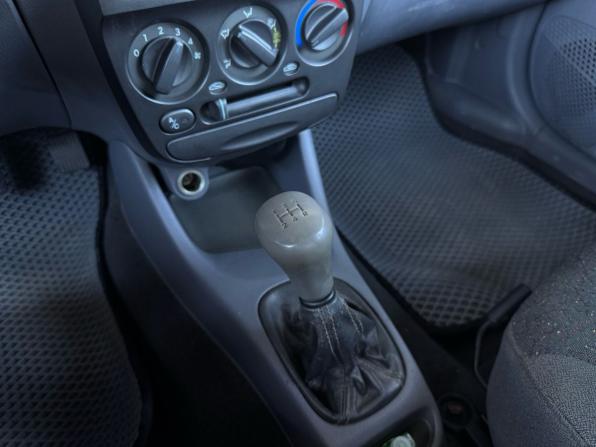 Hyundai Accent II с пробегом 2007 года, цена 399 000 рублей, 240286 км, седан, Автокод Объявления