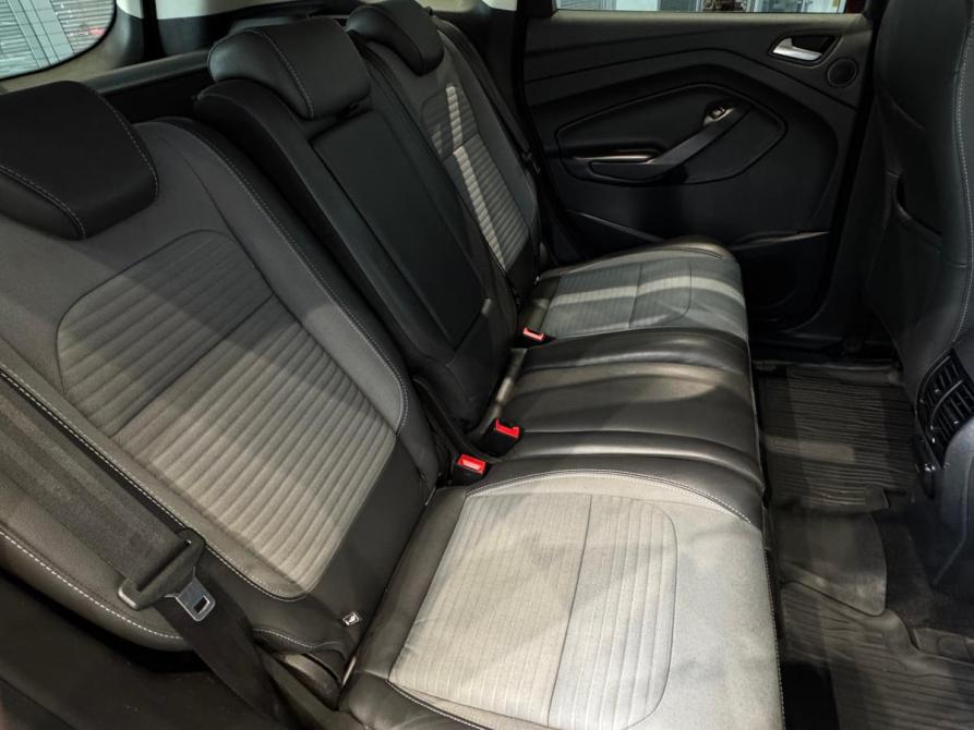 Ford Kuga II Рестайлинг Волжский  - изображение 22