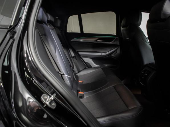 BMW X4 II (G02) с пробегом 2020 года, цена 4 080 000 рублей, 101431 км, внедорожник, Автокод Объявления