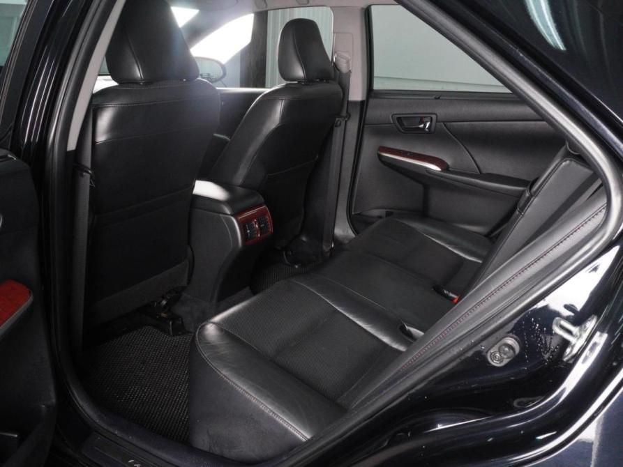 Toyota Camry VII (XV50) Минеральные Воды  - изображение 11