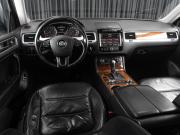 Volkswagen Touareg II Тюмень  - изображение 26