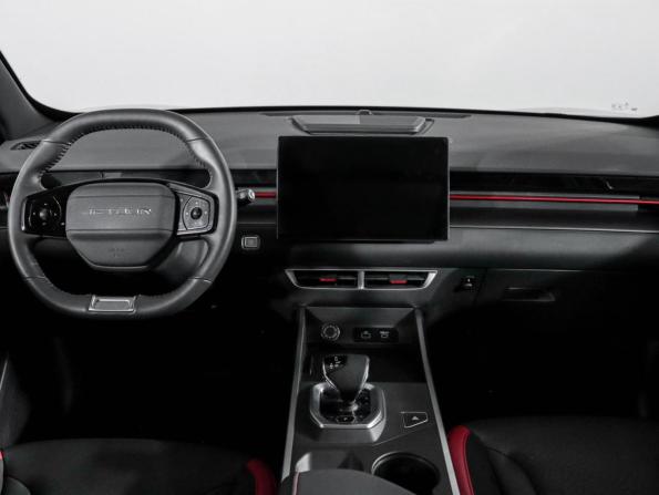 JETOUR DASHING I с пробегом 2025 года, цена 2 349 000 рублей, 5500 км, внедорожник, Автокод Объявления