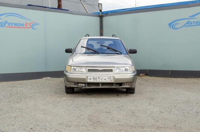 Lada (ВАЗ) 2111 с пробегом 2002 года, цена 64 000 рублей, 250000 км, универсал, Автокод Объявления