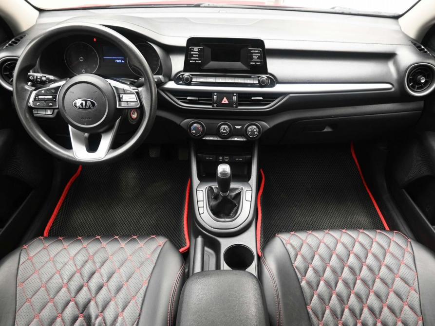 Kia Cerato IV Ростов-на-Дону  - изображение 8