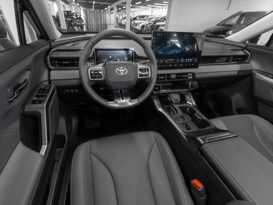 Toyota RAV4 VI (XA60) Москва  - изображение 7