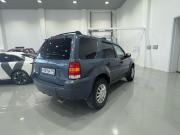 Ford Escape I Рестайлинг Челябинск  - изображение 16