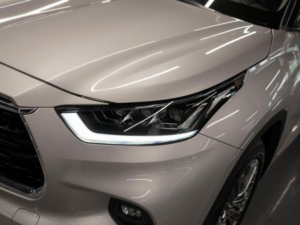 Toyota Highlander IV (XU70) с пробегом 2025 года, цена 5 600 000 рублей, 30 км, внедорожник, Автокод Объявления