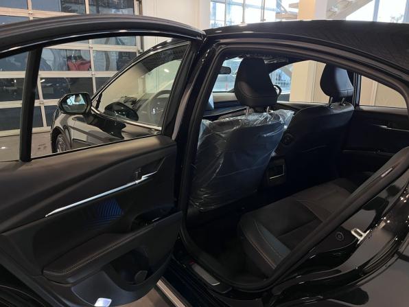 Toyota Camry IX (XV80) China Market с пробегом 2026 года, цена 4 290 000 рублей, 30 км, седан, Автокод Объявления