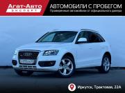Audi Q5 I (8R) Иркутск  - изображение 28