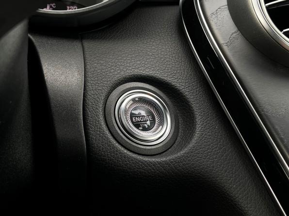 Mercedes-Benz C-Класс IV (W205) Рестайлинг с пробегом 2020 года, цена 3 298 500 рублей, 76157 км, седан, Автокод Объявления
