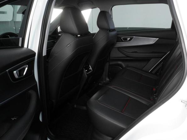 Chery Tiggo 7 Pro I с пробегом 2023 года, цена 1 939 000 рублей, 29252 км, внедорожник, Автокод Объявления