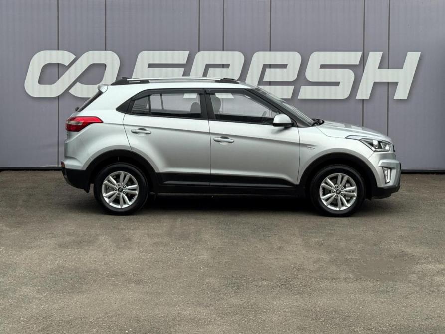Hyundai Creta I Кропоткин  - изображение 5