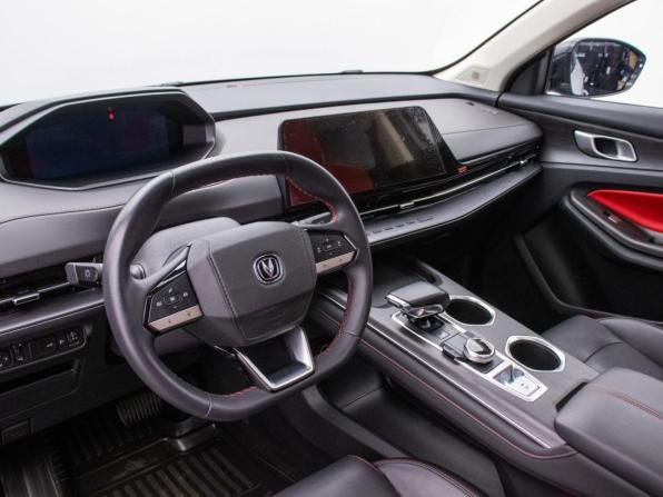 Changan CS55 Plus II с пробегом 2024 года, цена 2 098 000 рублей, 49163 км, внедорожник, Автокод Объявления