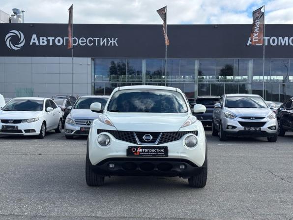 Nissan Juke I с пробегом 2011 года, цена 909 000 рублей, 175377 км, внедорожник, Автокод Объявления