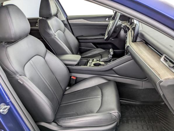 Kia K5 III с пробегом 2022 года, цена 3 250 000 рублей, 50448 км, седан, Автокод Объявления